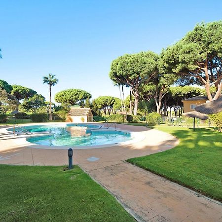 Chalet Cormoran Chiclana de la Frontera Exterior foto