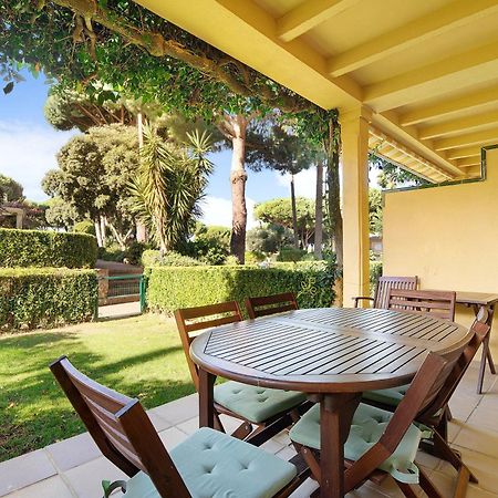 Chalet Cormoran Chiclana de la Frontera Exterior foto